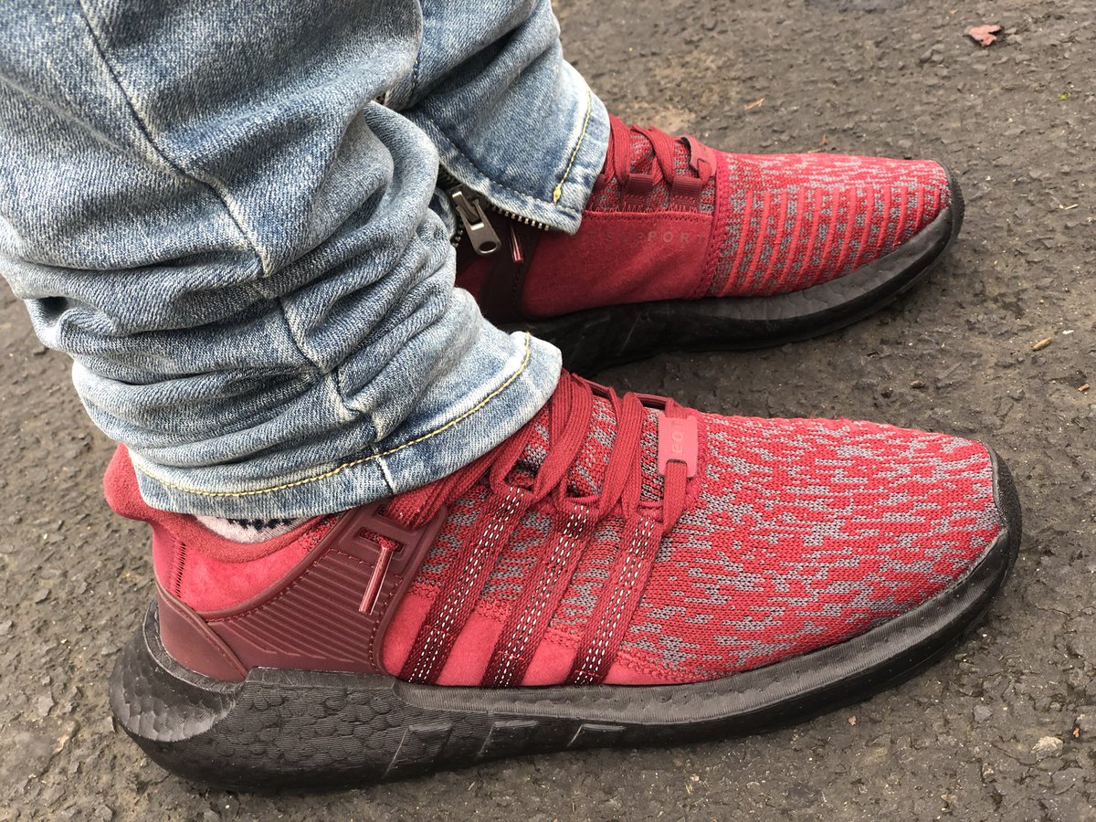 eqt boost jd
