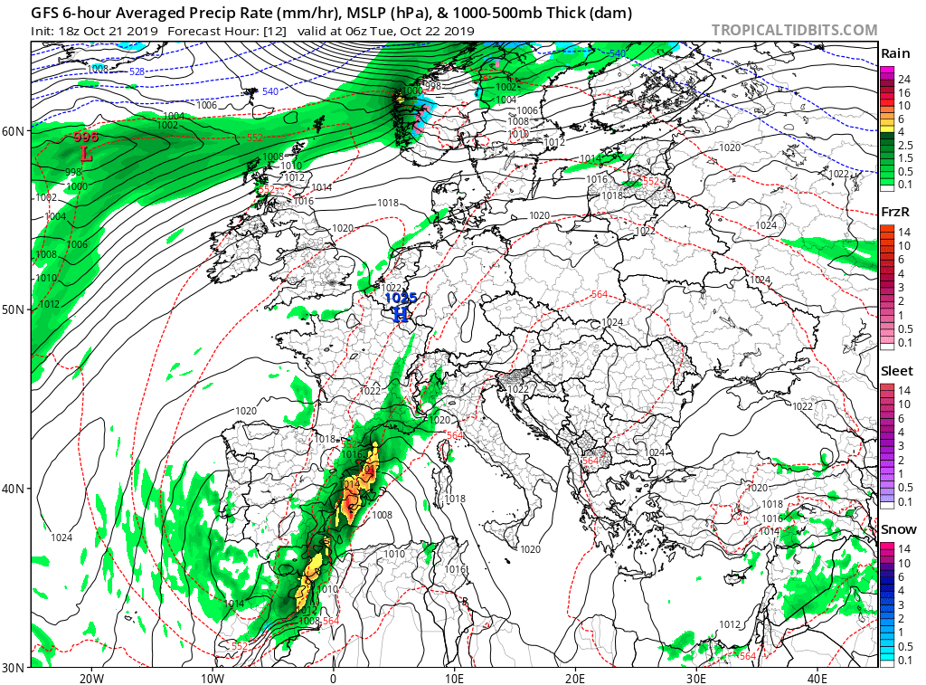 Oratge CV tweet media