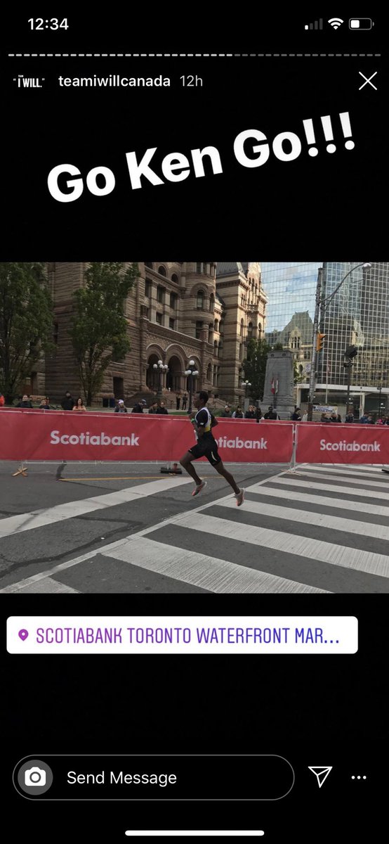 robmac1986's tweet photo. Thanks for sharing our stories and our movement @mattgallowaycbc! TWO WORDS, ONE MENTALITY. #IWILL We had so many people reach out after hearing about us on MM. ps. smashed my marathon goal! https://t.co/qX6gLH72BT https://t.co/SoOh31yWSK