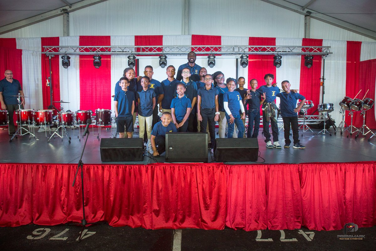 Larry Thorne Jr. (@larrythornejr) on Twitter photo I'm super proud of the <a href="/KillianDrumline/">Killian Elementary Drumline</a> of @Killian_STEAM They did a great performing at the <a href="/SCStateFair/">South Carolina State Fair</a> last week. Here is the link to the performance video youtu.be/mt7VwRlrBjo <a href="/DrBaronDavis/">Baron R. Davis, PhD</a> <a href="/R2Magnets/">Barbara Turner</a> <a href="/Academic__Angel/">Dr. Arlene Bakutes</a> <a href="/drtheresariley/">Dr. Theresa Riley</a> <a href="/franklinscsu/">Stacey Franklin</a> @PaigeMaloneKES I'm super proud of the <a href="/KillianDrumline/">Killian Elementary Drumline</a> of @Killian_STEAM They did a great performing at the <a href="/SCStateFair/">South Carolina State Fair</a> last week. Here is the link to the performance video youtu.be/mt7VwRlrBjo <a href="/DrBaronDavis/">Baron R. Davis, PhD</a> <a href="/R2Magnets/">Barbara Turner</a> <a href="/Academic__Angel/">Dr. Arlene Bakutes</a> <a href="/drtheresariley/">Dr. Theresa Riley</a> <a href="/franklinscsu/">Stacey Franklin</a> @PaigeMaloneKES