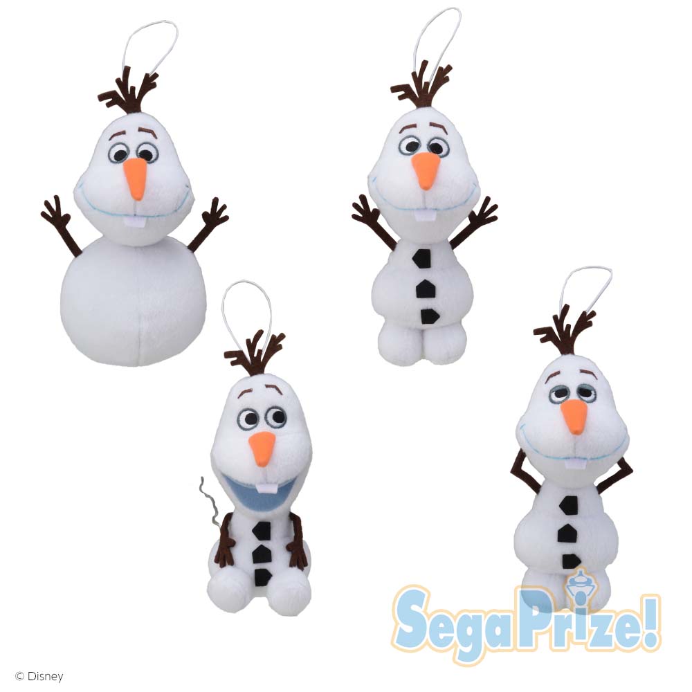 U*R様 サプライズアナ アナと雪の女王 エルサのサプライズ : 作品情報・声優・キャスト