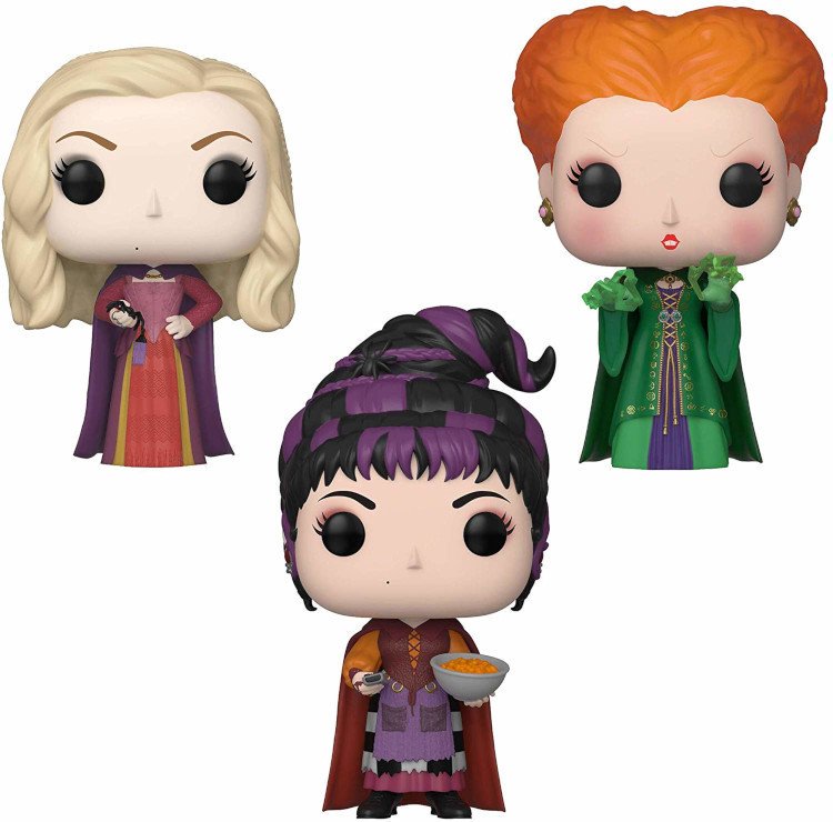 horrormovietalk's tweet photo. Hey everyone, we need your help in spreading the word about our pumpkin carving #contest. Please like, RT, and ENTER TO WIN a set of Hocus Pocus Funko Pop Dolls. Just submit a form with a picture of your pumpkin.

#horror #ContestAlert #PodernFamily 

https://t.co/F1PCLetZ9I https://t.co/8IgOtDSZ5t