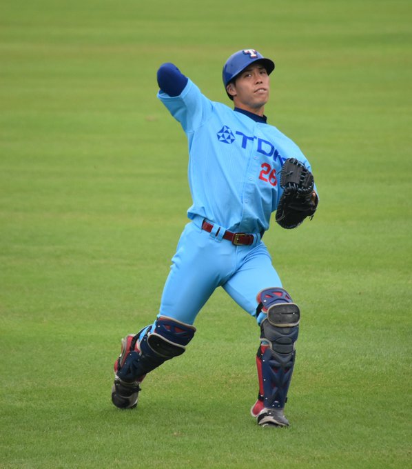 まめさん がハッシュタグ 背番号26 をつけたツイート一覧 1 Whotwi グラフィカルtwitter分析 まめさん がハッシュタグ 背番号26 をつけたツイート一覧 1 Whotwi グラフィカルtwitter分析