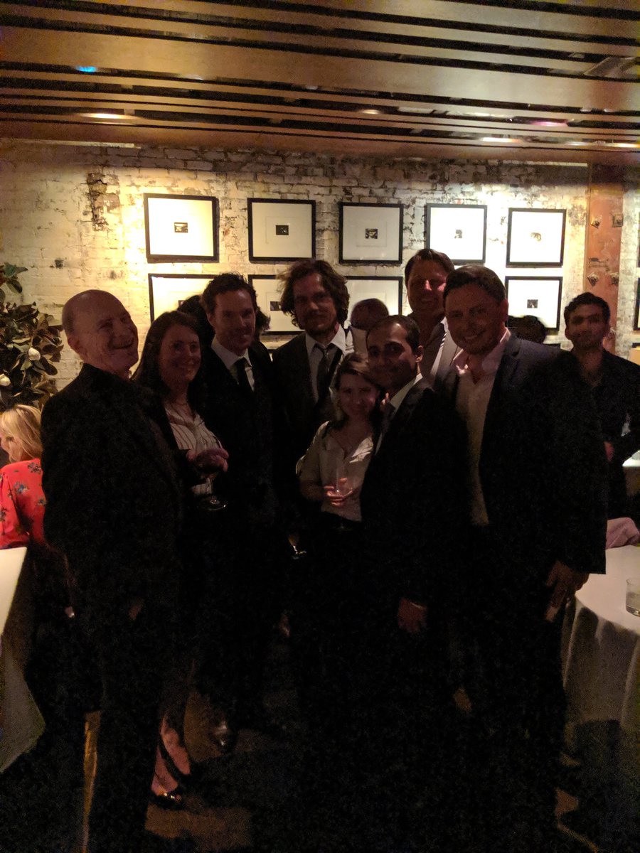 julie tighe tweet media