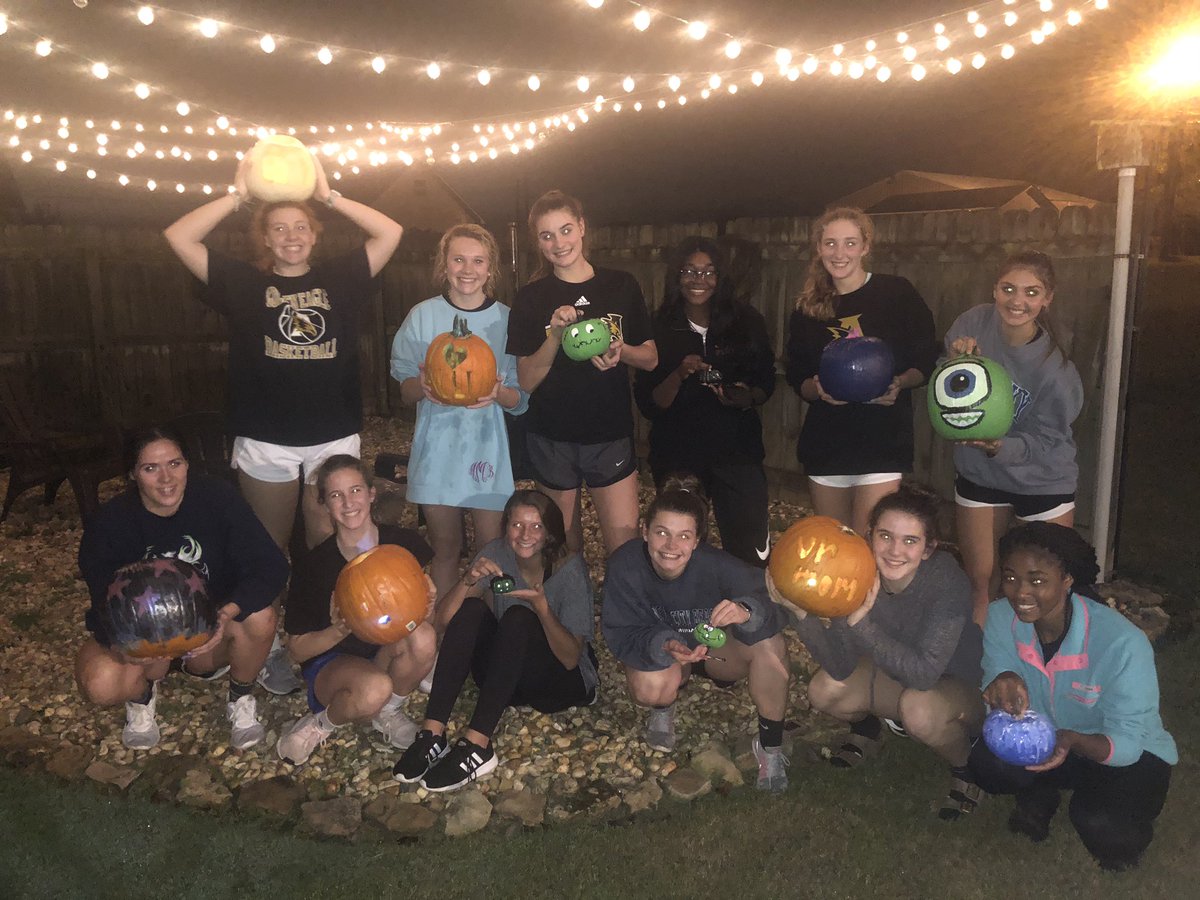 Volleyball with Purpose tweet media