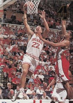  Happy Birthday Damon Bailey 