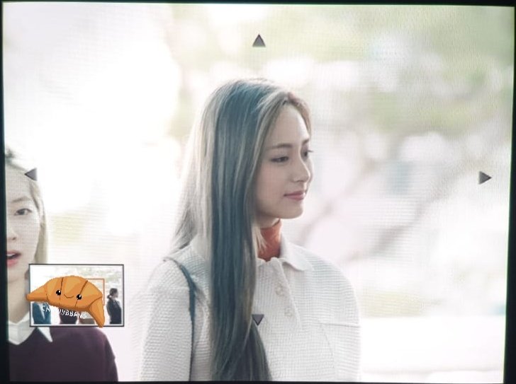 ChewyBbang's tweet photo. 191022

Incheon International Airport Preview
仁川國際機場 預告
인천국제공항 프리뷰

#Twice #트와이스 #Tzuyu #周子瑜 #쯔위 @JYPETWICE @JYPETWICE_JAPAN https://t.co/vxOas7iYQC
