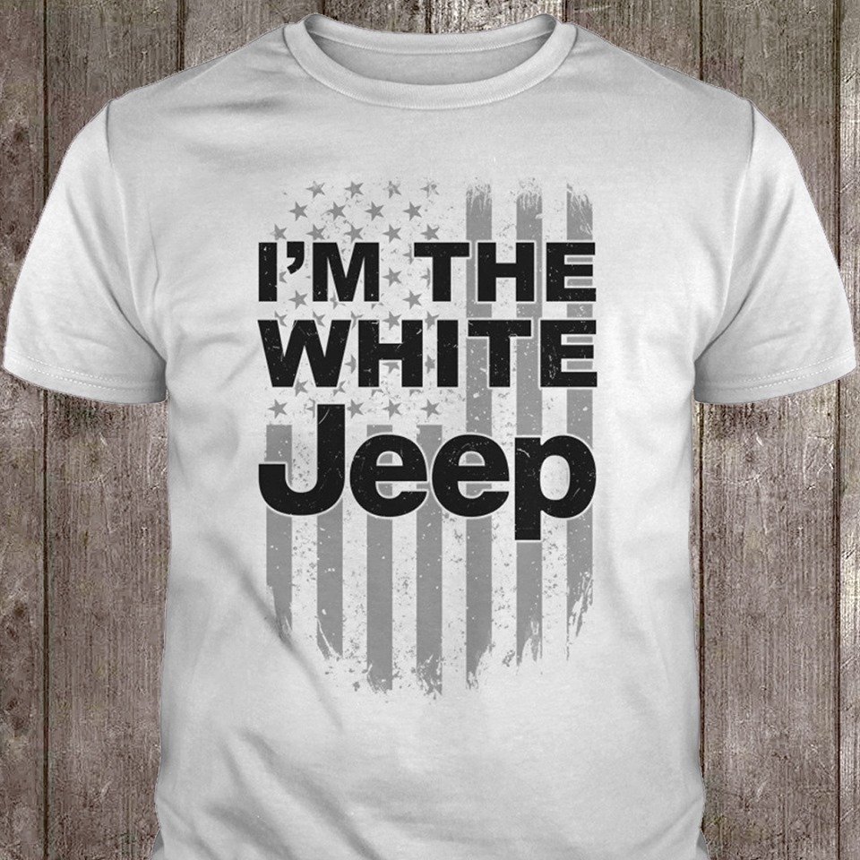 Jeep_Friends_'s tweet photo. Colors Of Jeep Collections(Front only)
Match with your Jeep.
Order here: https://t.co/EPr46NKTSN
MUST HAVE
#Jeep_Friends #Jeep #Jeepshirts #Jeepcolors #front
@Jeep_Friends_ https://t.co/6zNgbryeoB