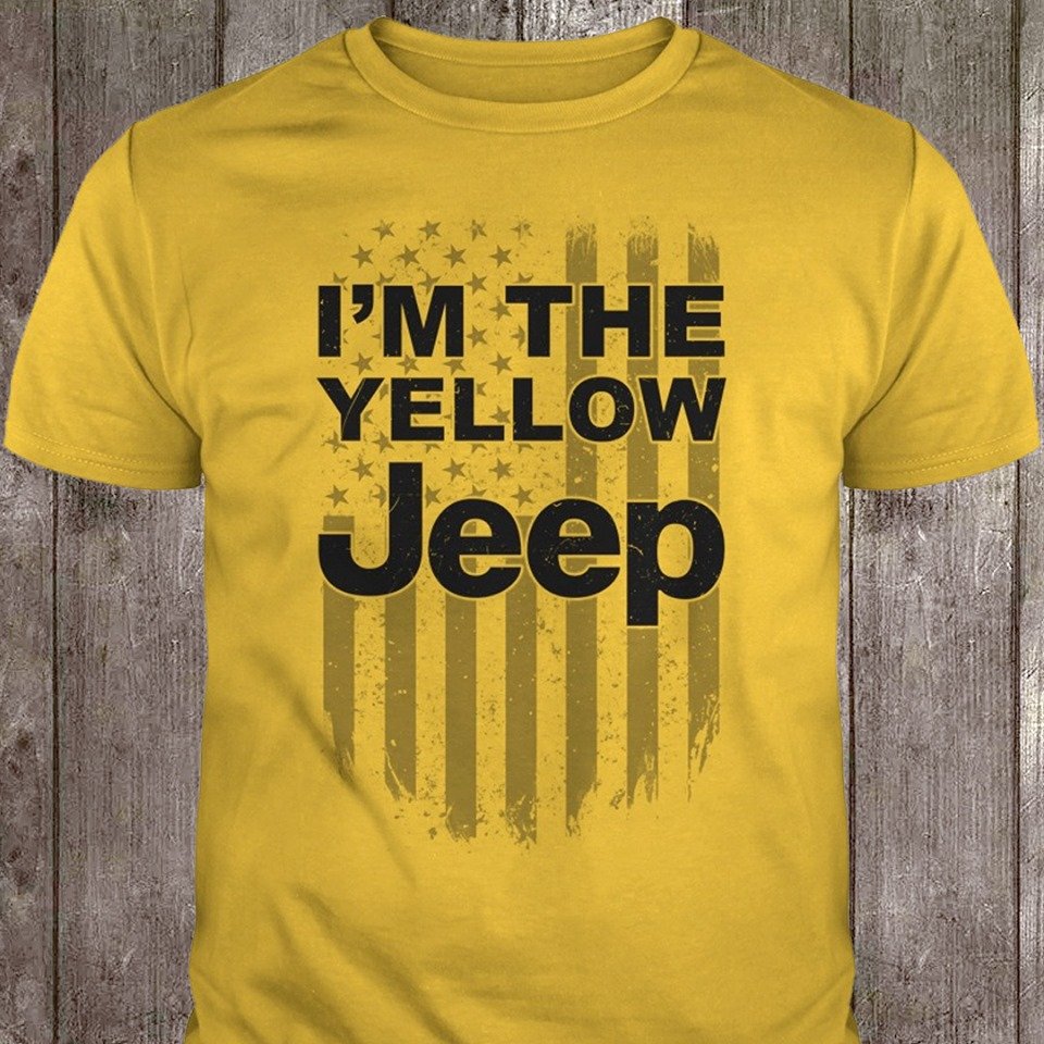 Jeep_Friends_'s tweet photo. Colors Of Jeep Collections(Front only)
Match with your Jeep.
Order here: https://t.co/EPr46NKTSN
MUST HAVE
#Jeep_Friends #Jeep #Jeepshirts #Jeepcolors #front
@Jeep_Friends_ https://t.co/oxFLAot7fo