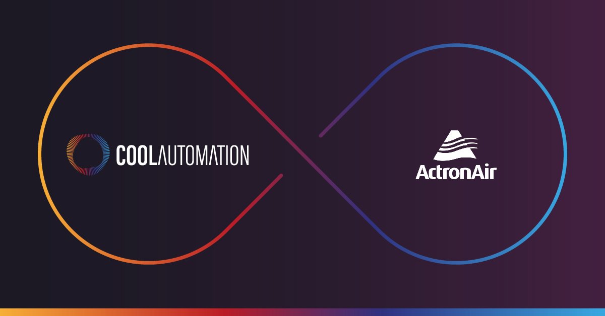 DigHomeSystems's tweet image. CoolAutomation has partnered with ActronAir, the manufacturer of premium, award winning, and Australian made air conditioning systems, to provide native compatibility for CooLinkBridge with a variety of ActronAir zone control air conditioning systems.

digitalhomesystems.com.au/news/47-indust…