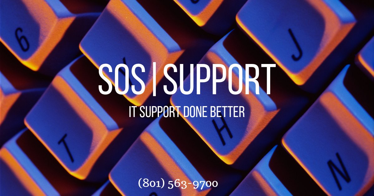 SOSSupport_IT's tweet photo. We offer preventative maintenance, troubleshooting and emergency repair. #sossupport #smallbusiness #techsupport https://t.co/ZlP3UMa4X5