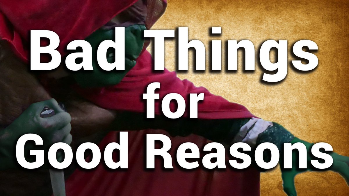 Dorby attunes to the newly obtained and talkative well of magical knowledge. All the while Biscuit delves deeper into the depths of the sewers to find out the secrets of Blue Sugar.

Episode 43 is now live at bit.ly/FTT-Ep43! Video version to be released in 12 hours! #dnd