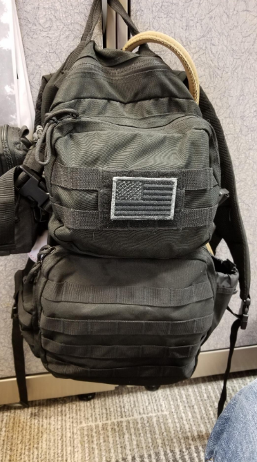 lovebowtac's tweet photo. 💪1000D fabric army assault pack
🔗LINK IN https://t.co/MEoXgyJkYO
#assault #rucksack #bugout #backpack #tactical https://t.co/cs0o4JhsSR