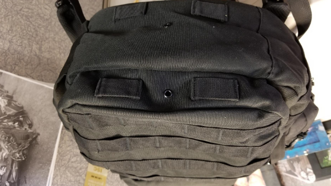 lovebowtac's tweet photo. 💪1000D fabric army assault pack
🔗LINK IN https://t.co/MEoXgyJkYO
#assault #rucksack #bugout #backpack #tactical https://t.co/cs0o4JhsSR