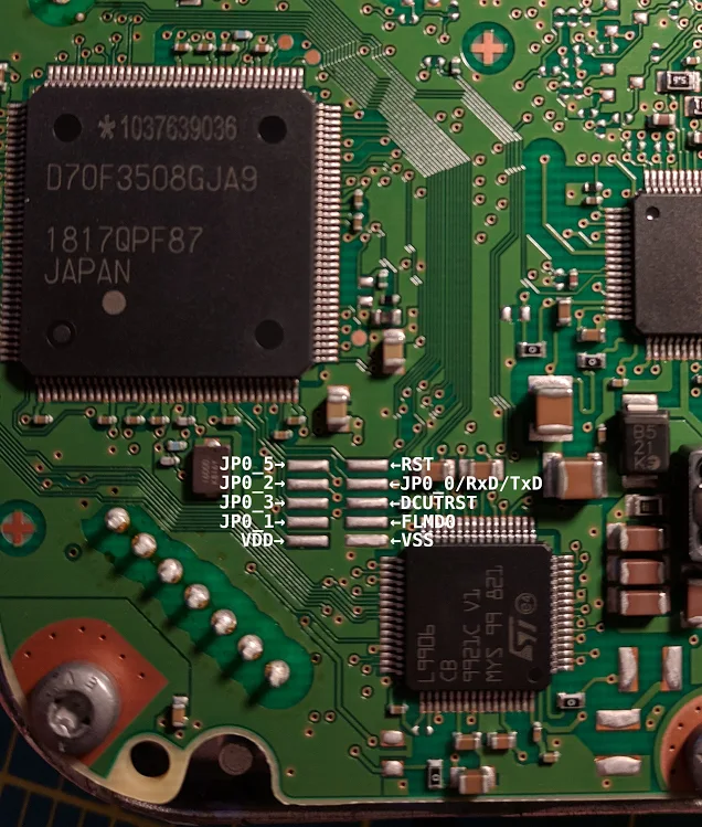 Greg Hogan tweet media