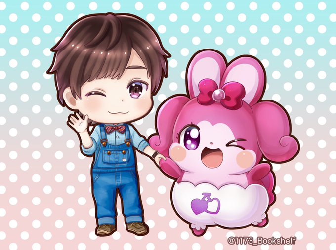 注目 画像ツイート かみさまみならい ヒミツのここたま 5ページ目 アニメレーダー 注目 画像ツイート かみさまみならい ヒミツのここたま 5ページ目 アニメレーダー