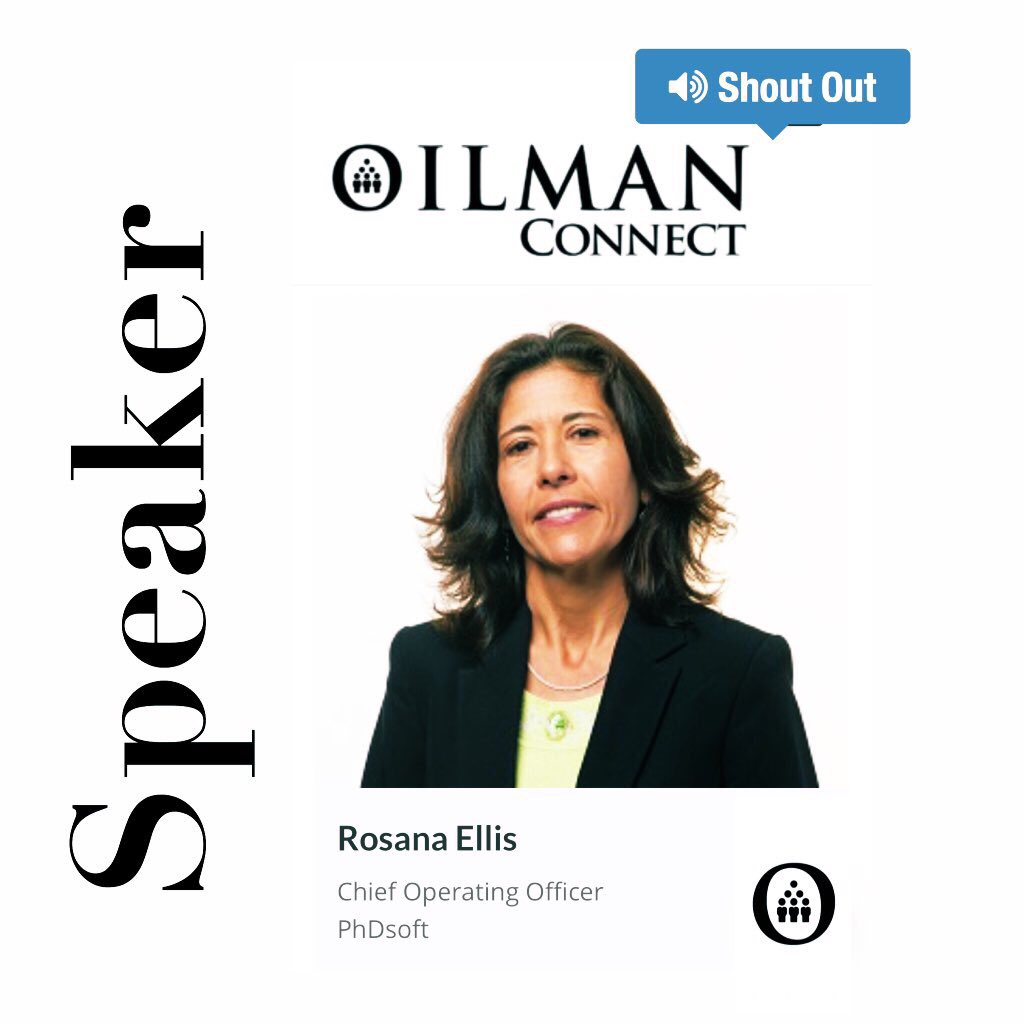 TalkTexasOil's tweet image. Also another #womeninenergy #datascience #datalearning @OilmanMagazine #oilmanconnect @tina_mallard @Breakgasceiling