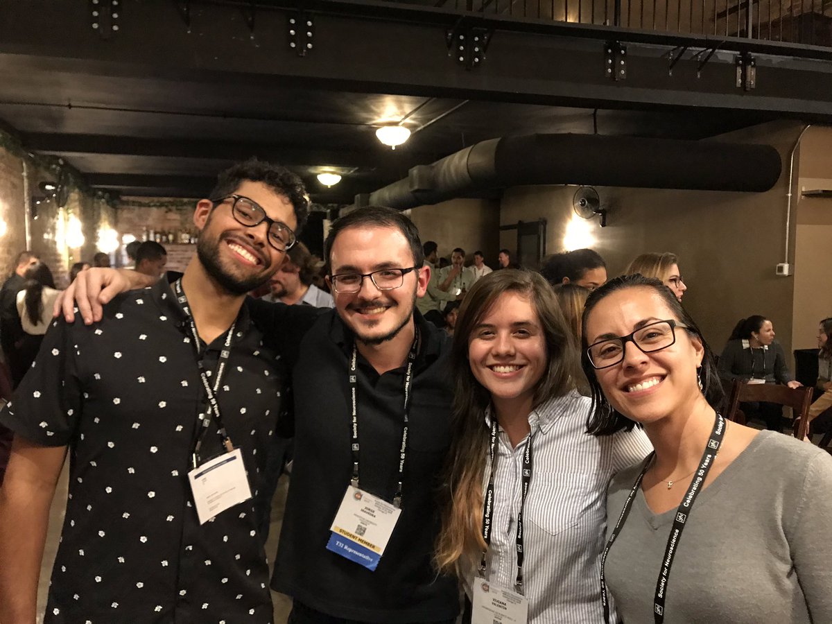 Gabriel Rojas-Bowe (@rojasbowe_) on Twitter photo Team Maria reunion ✨<a href="/DrDiehl_neuro/">Maria Diehl</a> <a href="/jorgeiravedra/">Jorge Iravedra 🇵🇷</a>
we miss you <a href="/JonathanMoranPR/">Jonathan Moran</a>
#VivianaMakeATwitterAlready Team Maria reunion ✨<a href="/DrDiehl_neuro/">Maria Diehl</a> <a href="/jorgeiravedra/">Jorge Iravedra 🇵🇷</a>
we miss you <a href="/JonathanMoranPR/">Jonathan Moran</a>
#VivianaMakeATwitterAlready