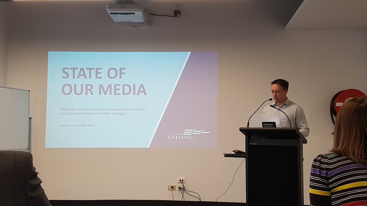 digitalzones's tweet photo. 'The only constant is change': a sentiment that's already a constant theme of today's #GComms presentations. Always nice to have the reminder that everyone is facing the same world... 🤔 https://t.co/BzaHRV6Gl9