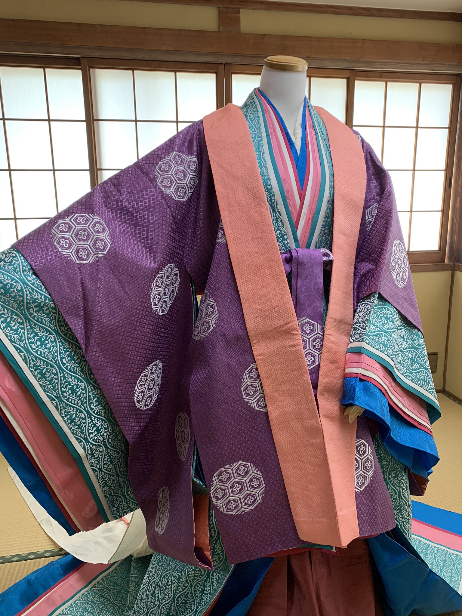 左近大夫⭐︎浜次郎/左近少将☆今若 on X: 左近大夫⭐︎浜次郎/左近少将☆今若 on X: