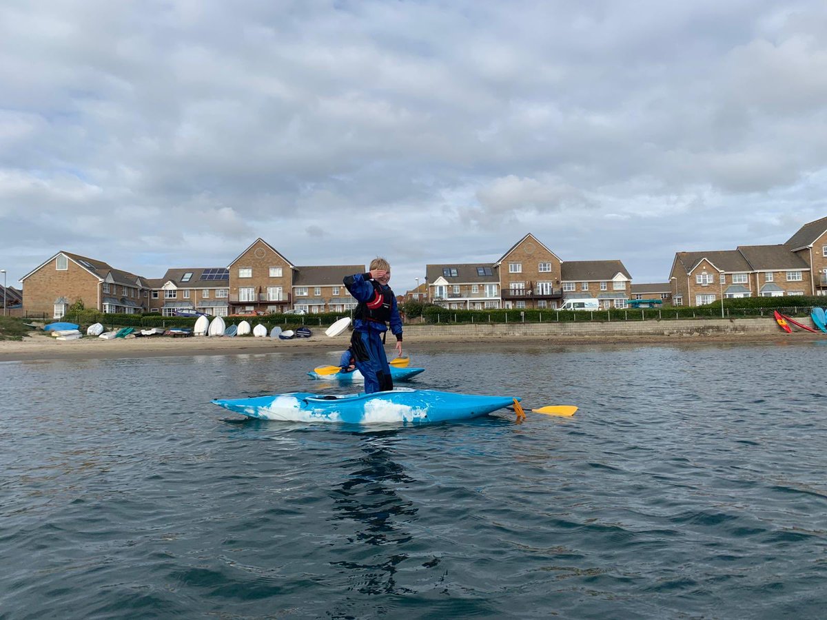 wellsseacadets's tweet photo. 1st day for @wellsseacadets at @SCTCWeymouth  with lots of half term boating fun in Weymouth Bay - doing what @SeaCadetsUK do best!! https://t.co/GE6cA8Fwkw