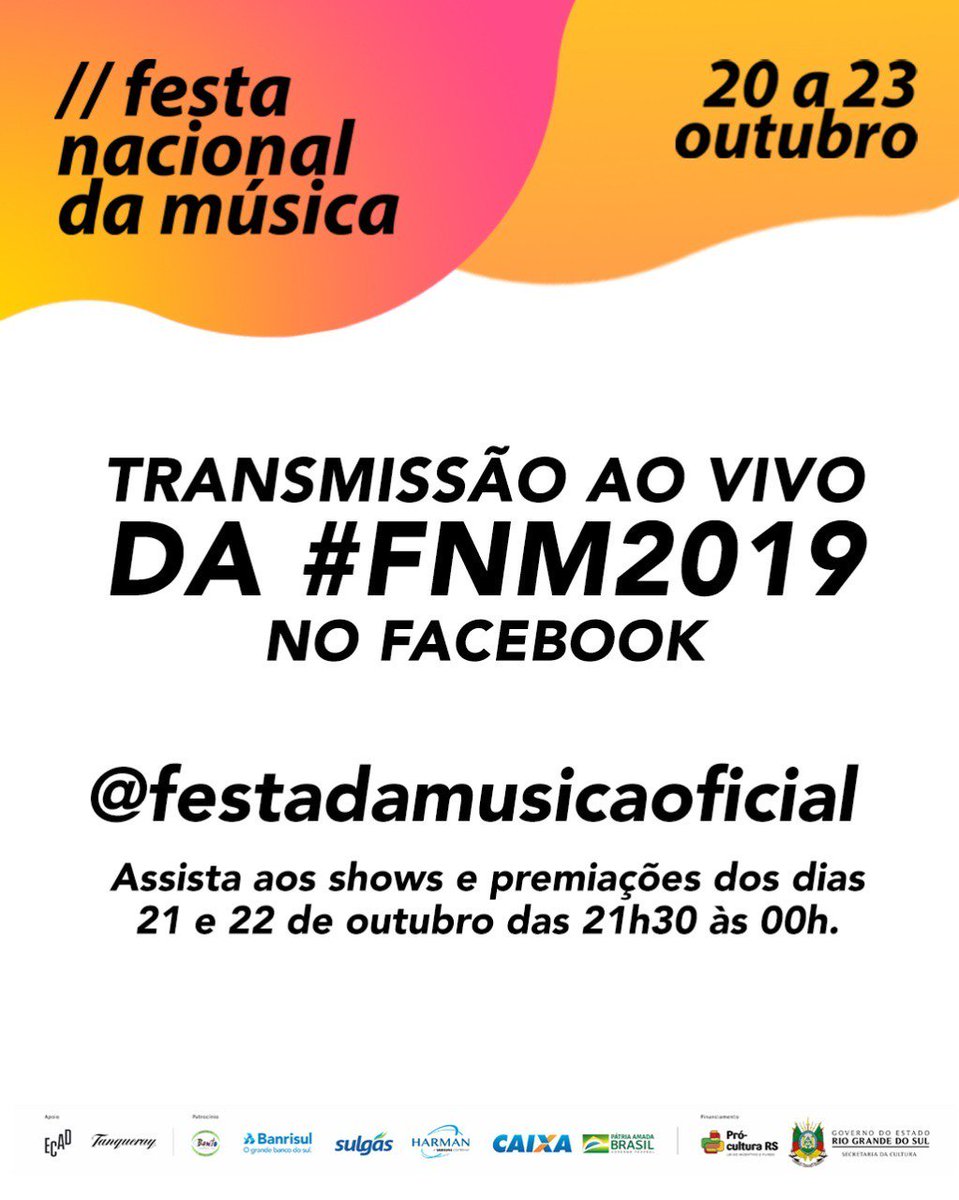 Daqui a pouco... 😍