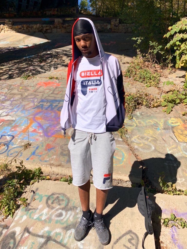 MalikEra3's tweet photo. I’ll forever be me, little adjustment my come but I’ll never switch up. #RealGemini♊️ https://t.co/c6jiCvjIC2