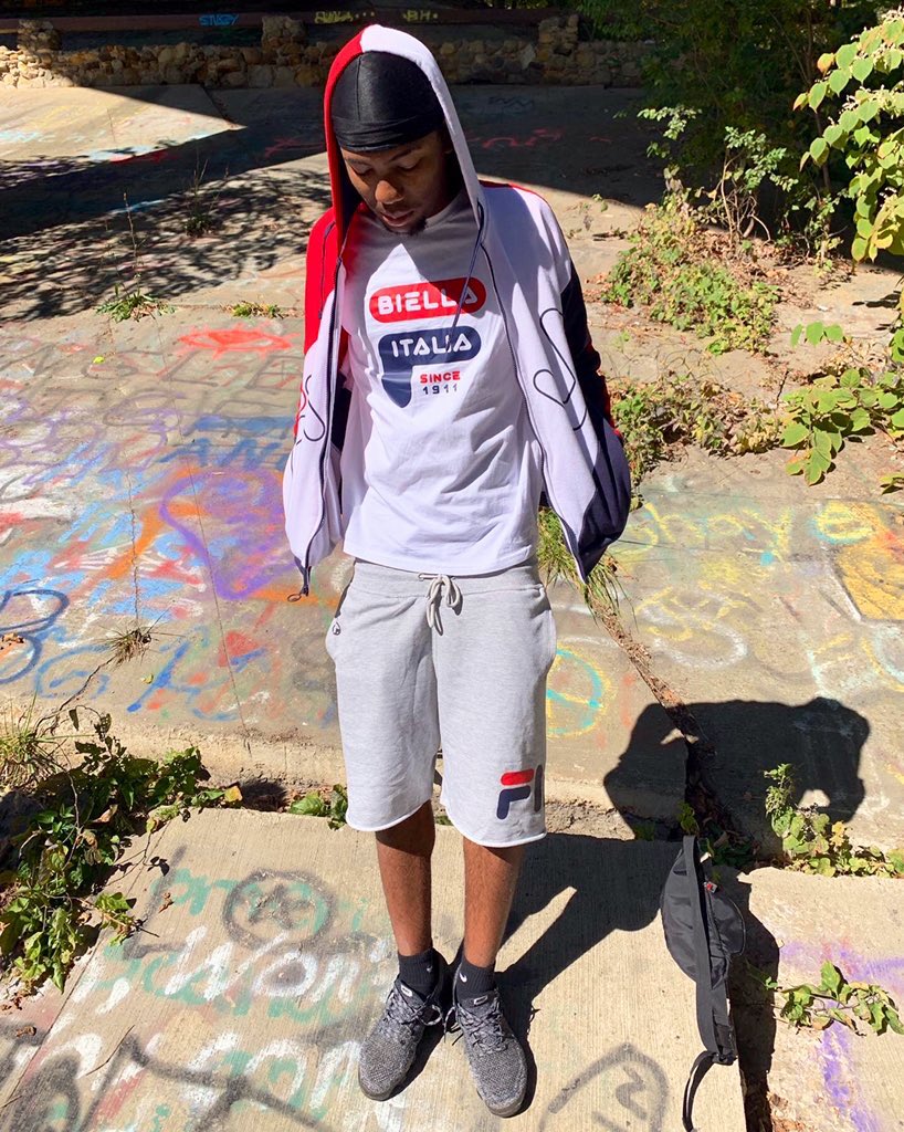 MalikEra3's tweet photo. I’ll forever be me, little adjustment my come but I’ll never switch up. #RealGemini♊️ https://t.co/c6jiCvjIC2
