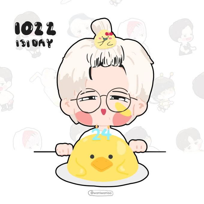 iKONChile's tweet photo. 『 #BelovedHanbinDay ll 191017』❖Fanart de nuestro lider pt2
#iKON #아이콘  #StrongForHanbin # #Hanbin #BI #Bobby #Chanwoo #Junhoe #Jinhwan #Donghyuk #Yunhyeong #Dk #Song #June #Jay #Chan #BelovedHanbinDay #D1To131 
Cr: @woox7709 @waniwanisa @gama_life @purplekonic
[iKON CHILE] https://t.co/zDV0RvDWW3