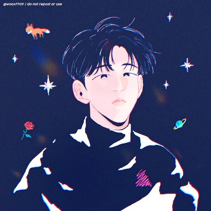 iKONChile's tweet photo. 『 #BelovedHanbinDay ll 191017』❖Fanart de nuestro lider pt2
#iKON #아이콘  #StrongForHanbin # #Hanbin #BI #Bobby #Chanwoo #Junhoe #Jinhwan #Donghyuk #Yunhyeong #Dk #Song #June #Jay #Chan #BelovedHanbinDay #D1To131 
Cr: @woox7709 @waniwanisa @gama_life @purplekonic
[iKON CHILE] https://t.co/zDV0RvDWW3