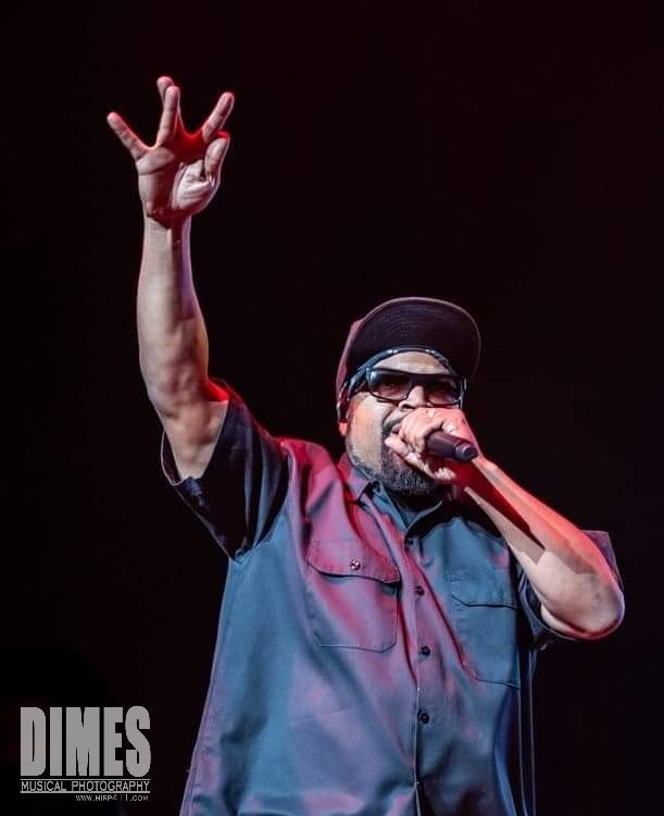 Mirp411's tweet photo. @icecube in Portland, Oregon for the @jamn1075 #boobomb6 #icecube #itwasagoodday #nwa #rap #hiphop #icon #legend #rapper #westside #westcoast #boobomb #livemusic #photooftheday #concert #concertphotography #music #musicphotography #mirp #dimesmusicalphotography
📷@LLCoolJer55 https://t.co/KKi8oxdUGp