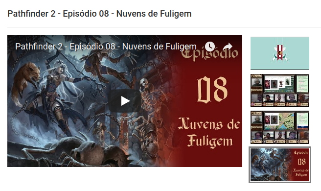 rpgdequinta's tweet photo. Se liga! Já Já, às 21h! Retornaremos com nossa mesa de #Pathfinder2!

#Pathfinder #Pathfinder2ndEdition #PF2 #RPG #RPGdeMesa #DarkFantasy #RPGdeQuinta #DnD #PathfinderRPG #PathfinderSecondEdition #Pathfinder2e https://t.co/vf98zRXk7q