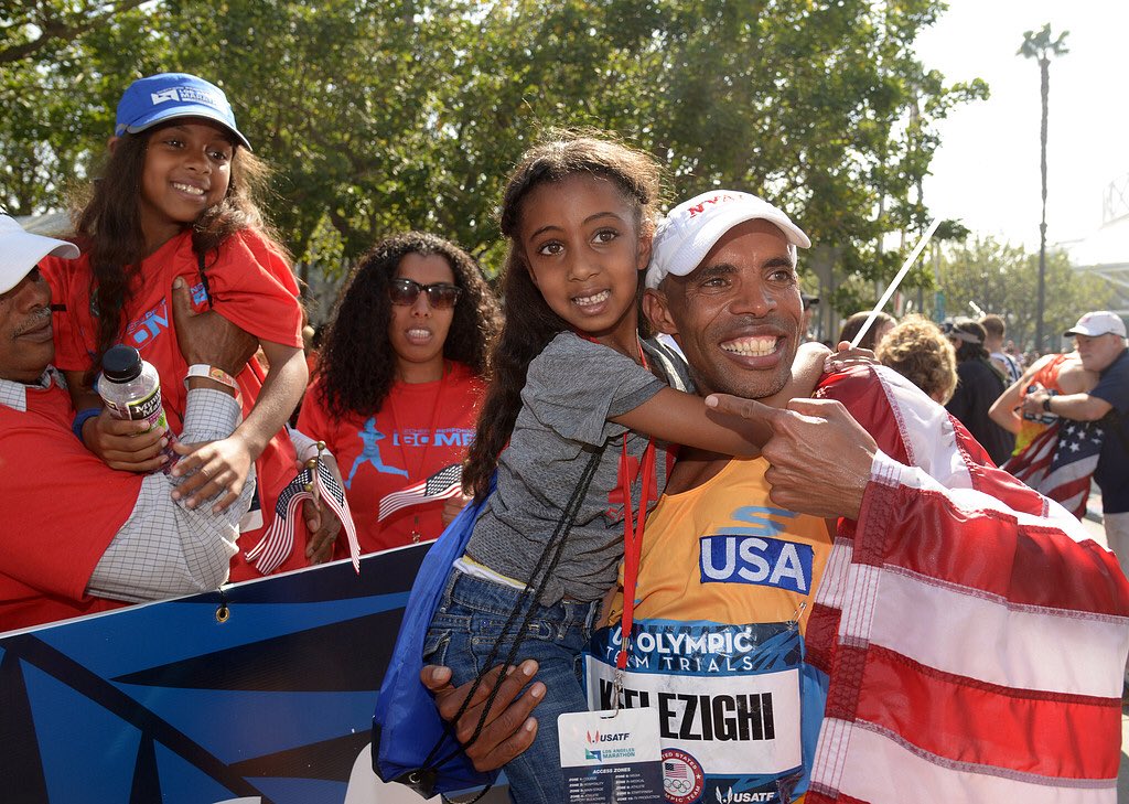 runmeb's tweet photo. Today is our 32nd Anniversary. As an immigrant, I’m grateful to the USA for the opportunity it has provided for me &amp; my family. My dad walked over 225 miles toward this dream. There are no easy dreams. Hard work &amp; discipline are the fundamentals to success. It’s all been worth it https://t.co/e5IklgOa0A