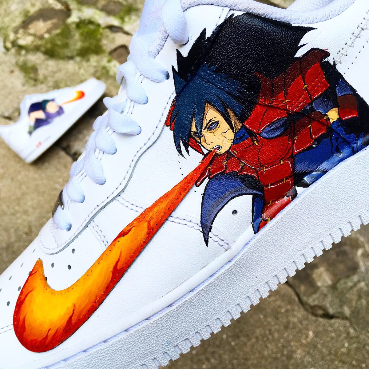 madara af1