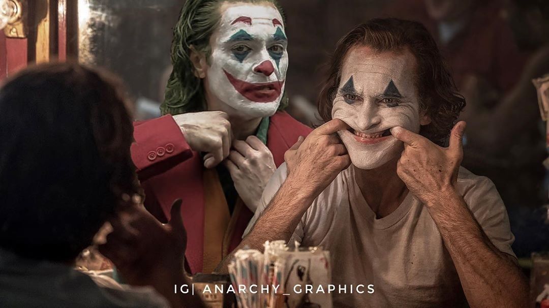 Why so serious? Let’s put a smile on that face!
#JokerFilm #JokerMovie #Joker #DCuniverse #gotham #batman #jokerquotes