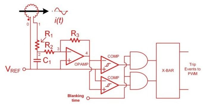 EDNcom's tweet image. High-frequency resonant converter #design considerations @TXInstruments #PowerTips #synchronousrectifier #circuits buff.ly/2BuLz05