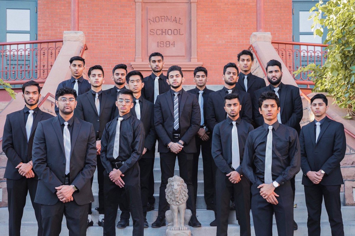 Congratulations to our newest colony, the Alpha Zeta Colony, at Arizona Stare University! <a href="/ASU/">Arizona State University</a> <a href="/ASUGreekLife/">ASU Greek Life</a> #alphazeta #legacy #asu #bct