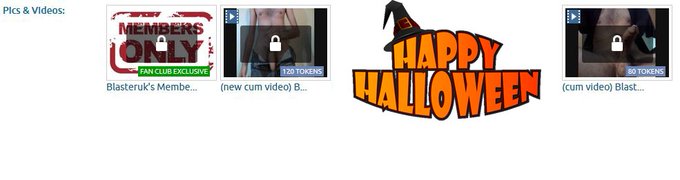 ????Till the Halloween all my videos %60 discounted! Don't miss that and buy one (or some)! Happy Halloween