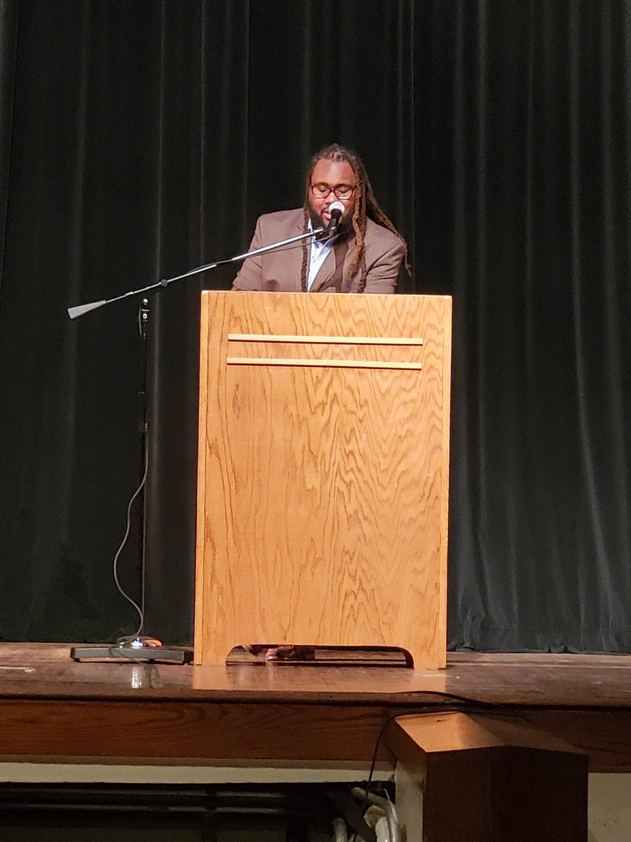 Mayoral debate at Arsenal Tech High School <a href="/IPSSchools/">IPS</a>