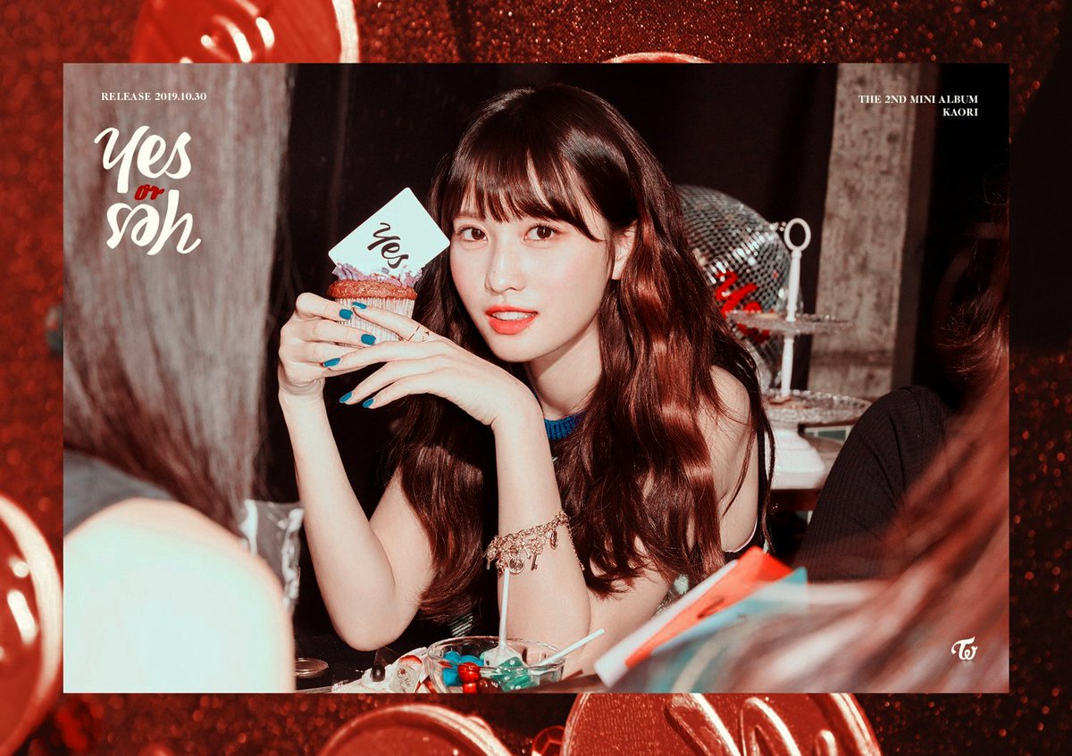 twairyoncx's tweet photo. ㅤ    ‹ 🎀🃏  : TWAIRY / 곧 컴백
             moon, kokoα, kαorı
⠀                  gᥱt rᥱᥲdч ! ! 
                  「 𝒀𝑬𝑺 𝑶𝑹 𝒀𝑬𝑺 ? 」 
⠀⠀ ⠀    ㅤ3O. 1O. 2O19 ♡ 
⠀ ⠀
@ YES or YES ? ? * concept그룹 photos : loᥲdıng. . . 1OO% !! https://t.co/4fDNgZQkbu