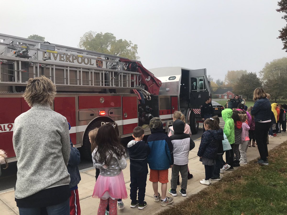 LBE Kindergarten tweet media