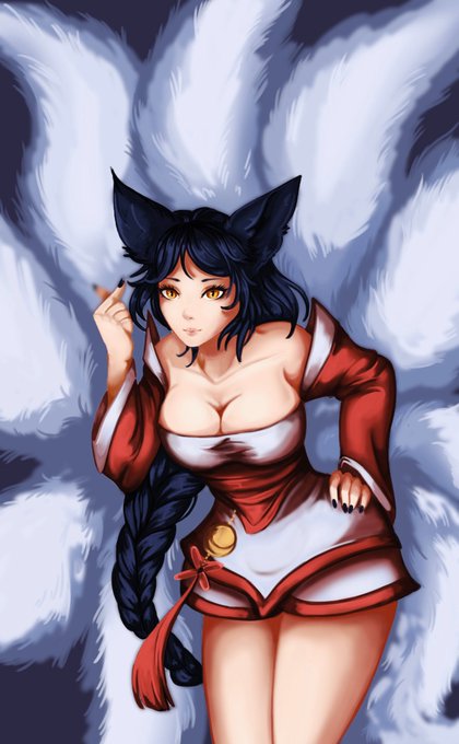 Ahriのtwitterイラスト検索結果 古い順 Ahriのtwitterイラスト検索結果 古い順