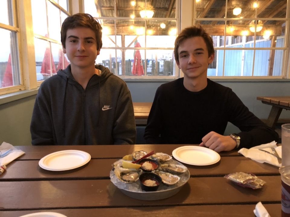 NA Intl Programs tweet media