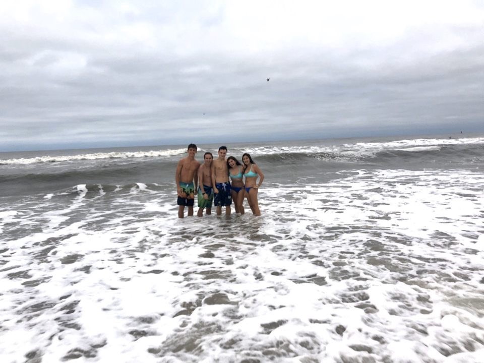 NA Intl Programs tweet media