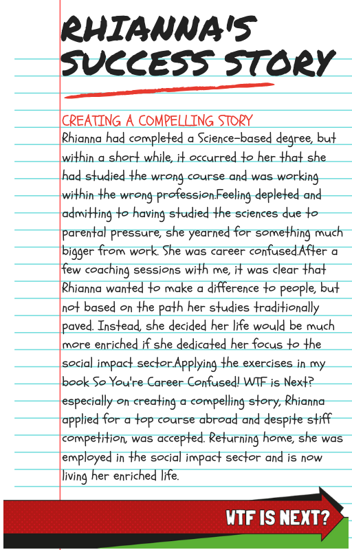 book_wtf's tweet photo. #TransformationTuesday #Careers #Careerconfusion #Careersupport #WTFisnext #Careerpath #Newcareer #Newjob #Dreamjob #Goals #Future #Skills #Value #Purpose #Working #Life #Millennial #Millennialsuccess #Millennialjobs #RelauncedCareers #ItsLit #SLIMPACT© https://t.co/cf6x6sXFJI
