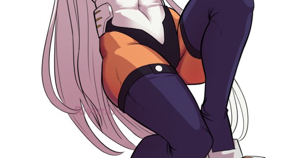 thighkills's tweet photo. ⠀

      " Oi, oi! Shin — come get this knot out my thigh. " 

        hell, when you got a walking massage device for a intern, might as well put 'em to good use! @EnticingTremors https://t.co/yM1Px6frI2
