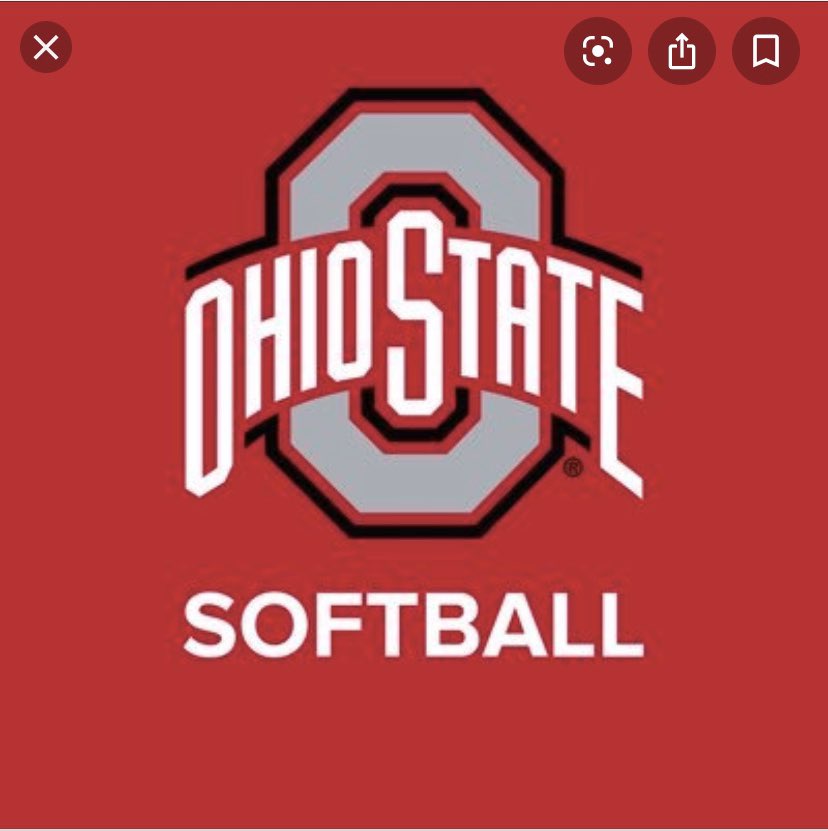 KamiKortokrax's tweet photo. I am beyond excited to announce that I  have committed to The Ohio State University ❤️ God has truly blessed me with amazing friends, teammates, coaches, and family. #gobucks https://t.co/3sP0wlQLtN