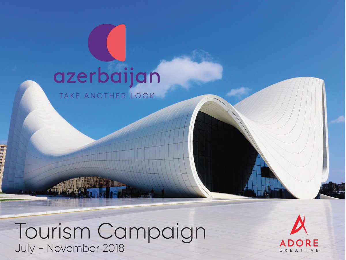 Best Tourism Film of the Year? Vote for "Azerbaijan : Take Another Look" cifft.com/film/azerbaija… 1 click does it all! #landor #azerbaijan #adorecreative #tourismadvertising #rupertwainwright