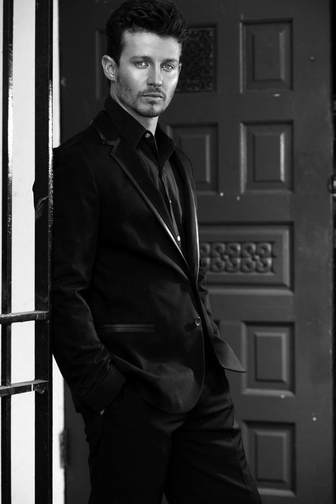 Happy Birthday Will Estes! 