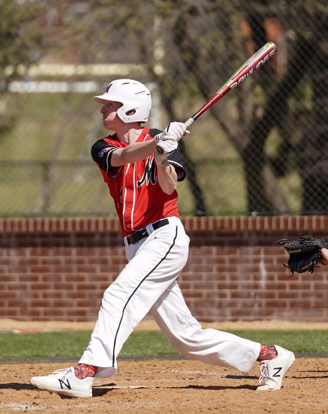 matthew14minyon's tweet photo. I am very blessed and excited to say I have committed to play college baseball at Northern Oklahoma College Tonkawa. Thank you to all my family, friends, teammates, and coaches that have helped me get to where I am now. #GoMavs @MarcusBaseball @noctonkmavs https://t.co/MhXfmV2gVP